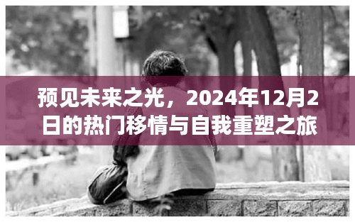 预见未来之光，热门移情与自我重塑之旅（2024年12月2日）