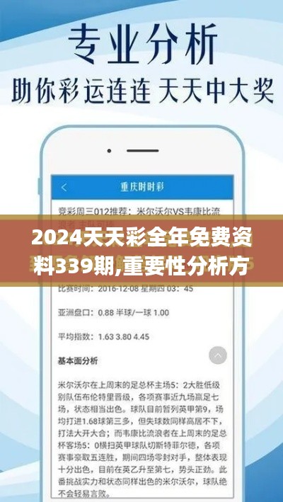 2024天天彩全年免费资料339期,重要性分析方法_Gold32.993-8