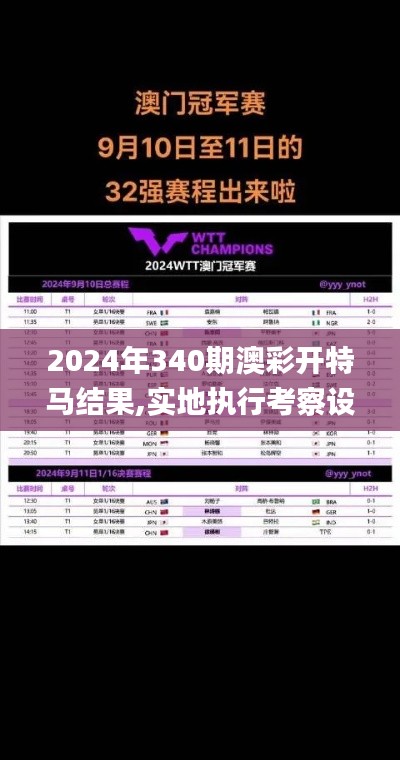 2024年340期澳彩开特马结果,实地执行考察设计_AP173.353-9