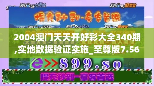 2004澳门天天开好彩大全340期,实地数据验证实施_至尊版7.562-1