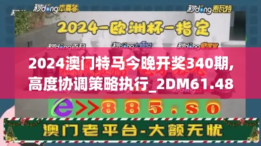 2024澳门特马今晚开奖340期,高度协调策略执行_2DM61.484-7