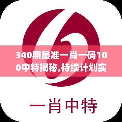 340期最准一肖一码100中特揭秘,持续计划实施_精装款5.142-7