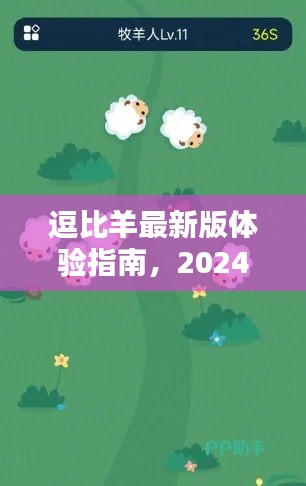 逗比羊最新版体验指南，2024年12月4日版本初探