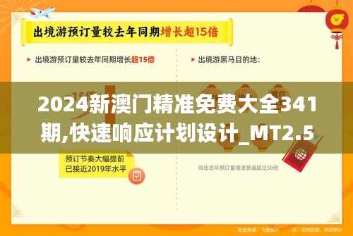 2024新澳门精准免费大全341期,快速响应计划设计_MT2.506