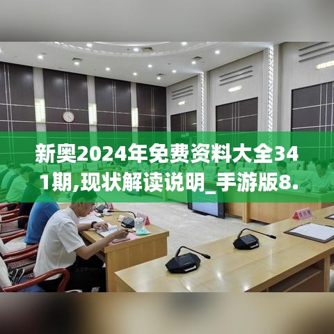 新奥2024年免费资料大全341期,现状解读说明_手游版8.287