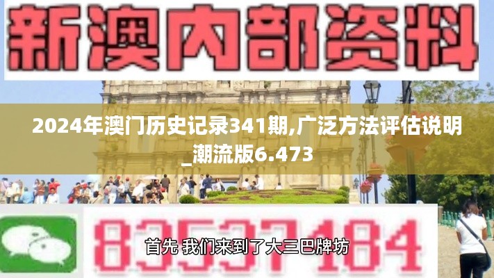 2024年澳门历史记录341期,广泛方法评估说明_潮流版6.473