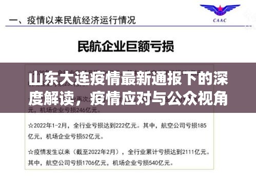 山东大连疫情最新通报深度解读，疫情应对与公众视角探讨