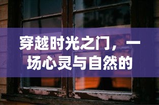 穿越时光的心灵之旅，探索未来宁静角落的奇妙遨游