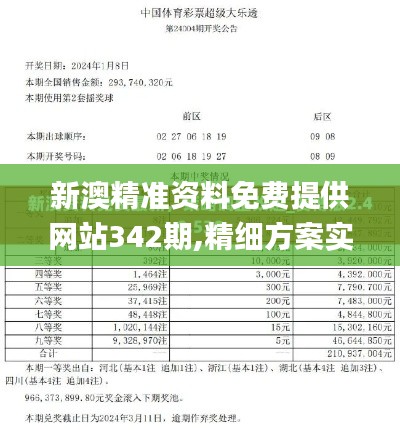 新澳精准资料免费提供网站342期,精细方案实施_PalmOS13.471