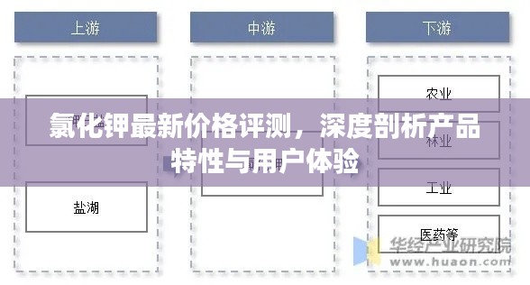 氯化钾最新价格评测，产品特性与用户体验深度剖析