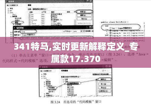 341特马,实时更新解释定义_专属款17.370