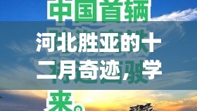 河北胜亚十二月奇迹，学习变革与自信塑造的未来成就