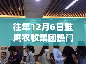 雏鹰农牧集团历年十二月六日重要消息回顾