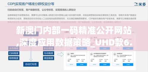 新澳门内部一码精准公开网站,深度应用数据策略_UHD款6.893