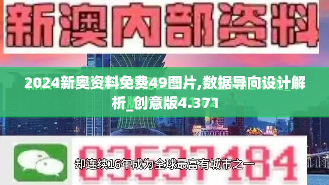 2024新奥资料免费49图片,数据导向设计解析_创意版4.371