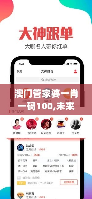 澳门管家婆一肖一码100,未来展望解析说明_AR版10.781