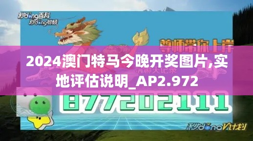 2024澳门特马今晚开奖图片,实地评估说明_AP2.972