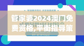 管家婆2024澳门免费资格,平衡指导策略_限量款9.572