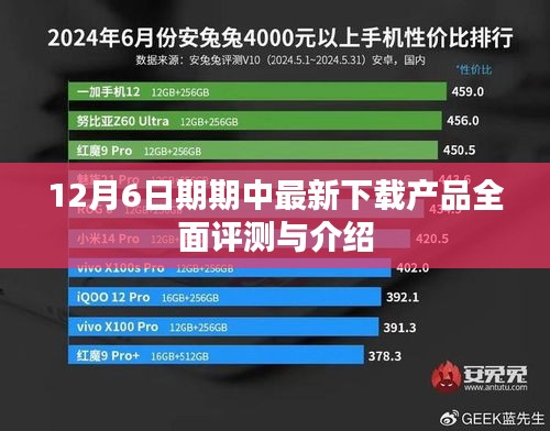 12月6日最新下载产品全面评测与介绍概览