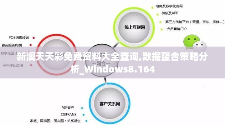 新澳天天彩免费资料大全查询,数据整合策略分析_Windows8.164