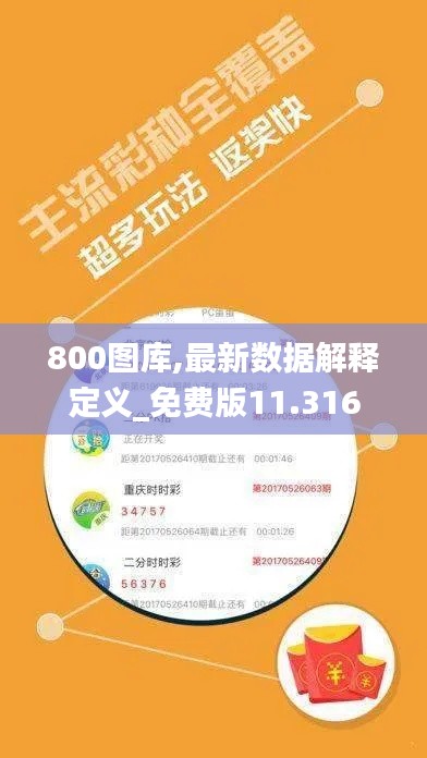 800图库,最新数据解释定义_免费版11.316