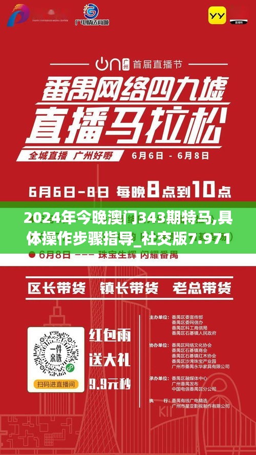 2024年今晚澳门343期特马,具体操作步骤指导_社交版7.971