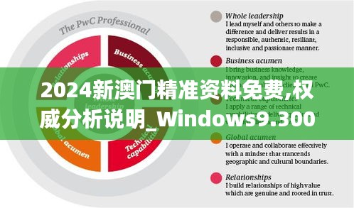 2024新澳门精准资料免费,权威分析说明_Windows9.300