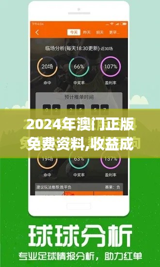 2024年澳门正版免费资料,收益成语分析落实_HD10.816