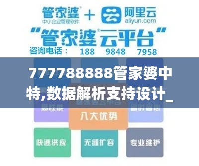 777788888管家婆中特,数据解析支持设计_Q6.374