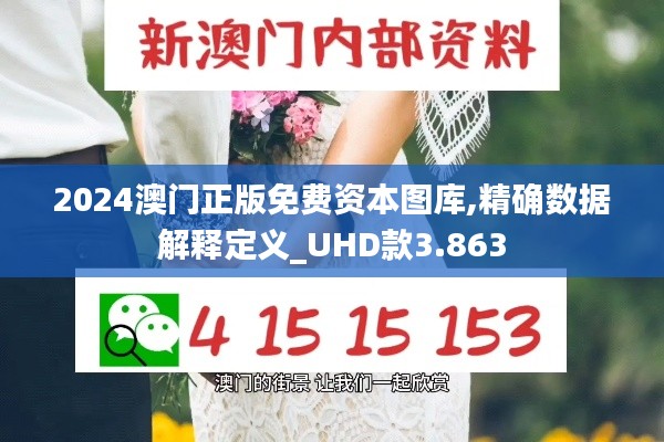 2024澳门正版免费资本图库,精确数据解释定义_UHD款3.863