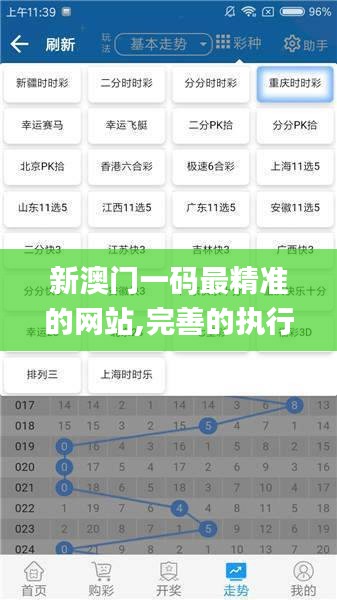 新澳门一码最精准的网站,完善的执行机制分析_U7.571