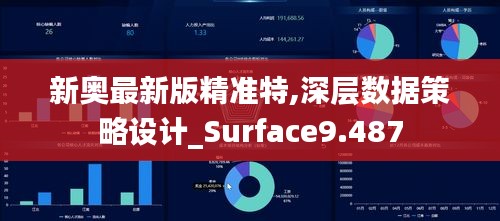 新奥最新版精准特,深层数据策略设计_Surface9.487