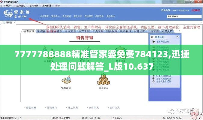 7777788888精准管家婆免费784123,迅捷处理问题解答_L版10.637