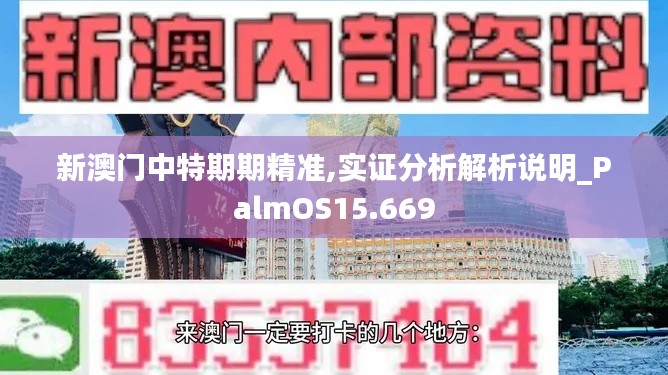 新澳门中特期期精准,实证分析解析说明_PalmOS15.669