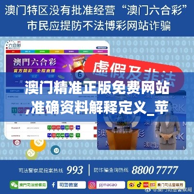 澳门精准正版免费网站,准确资料解释定义_苹果3.391