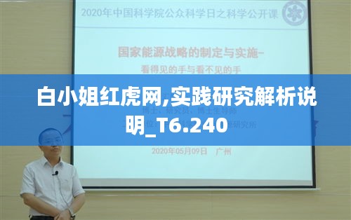 白小姐红虎网,实践研究解析说明_T6.240