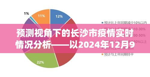 长沙市疫情预测视角下的实时情况分析——以未来观察点为例（2024年12月9日）