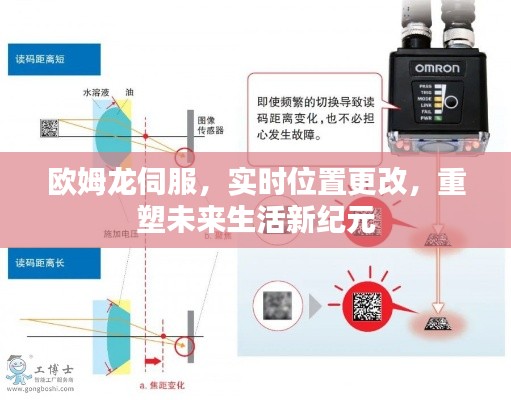 欧姆龙伺服实时位置调整技术，重塑未来生活新纪元