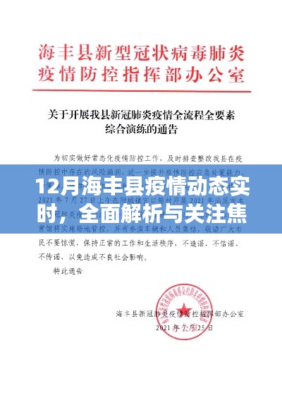 12月海丰县疫情动态全面解析与关注焦点实时更新