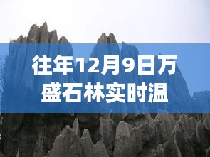 往年12月9日万盛石林实时温度表，全面评测、特性体验与用户洞察揭秘