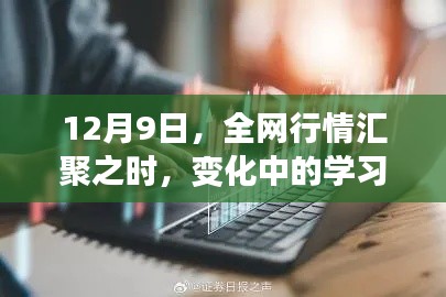 全网行情聚焦，变化中的学习，自信成就感的源泉（12月9日）