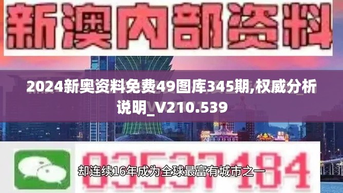 2024新奥资料免费49图库345期,权威分析说明_V210.539