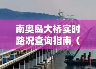 南奥岛大桥实时路况查询指南，适合初学者与进阶用户参考