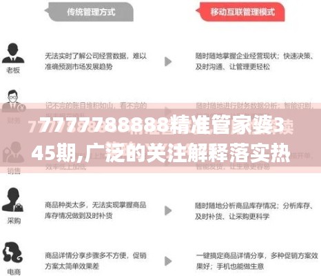 7777788888精准管家婆345期,广泛的关注解释落实热议_DX版11.405