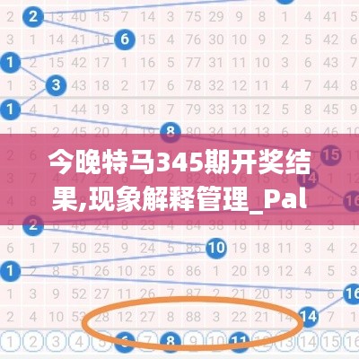 今晚特马345期开奖结果,现象解释管理_PalmOS11.538