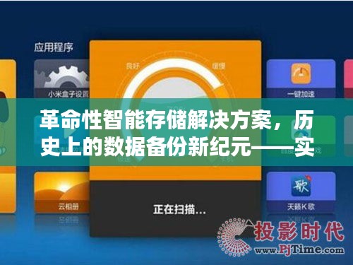 实时智能存储革命，数据备份新纪元与实时备份关闭技术揭秘