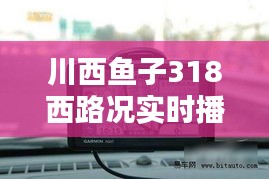 川西鱼子318西路况实时播报系统，智能导航引领未来出行革新之路