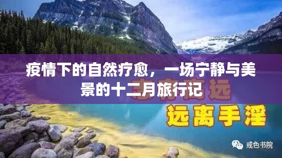 疫情下的自然疗愈之旅，宁静美景中的十二月旅行记