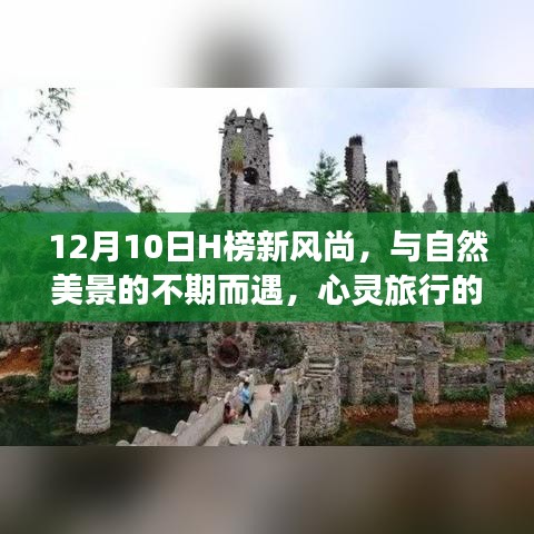 心灵之旅启程，与自然美景的不期而遇——12月10日H榜新风尚