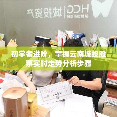 初学者进阶指南，掌握云南城投股票实时走势分析步骤